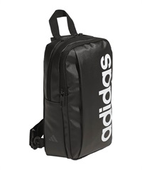 adidas アディダス ボディバッグ 撥水 リニアスリングバッグ TK961