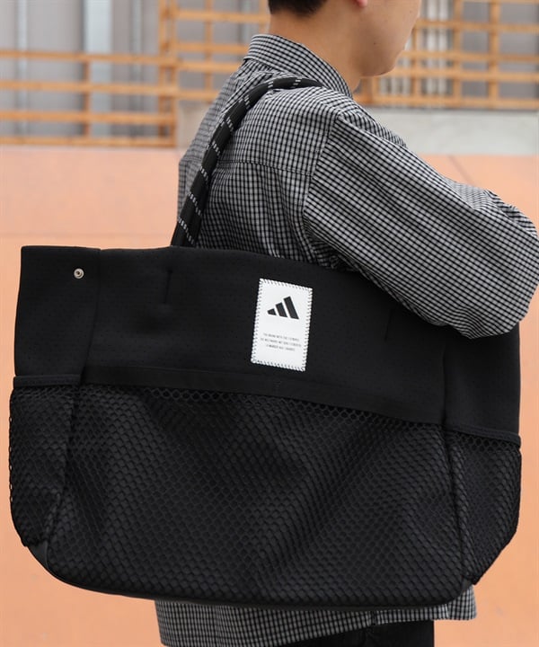 adidas アディダス トートバッグ 30.2L Must Have Seasonal TP675