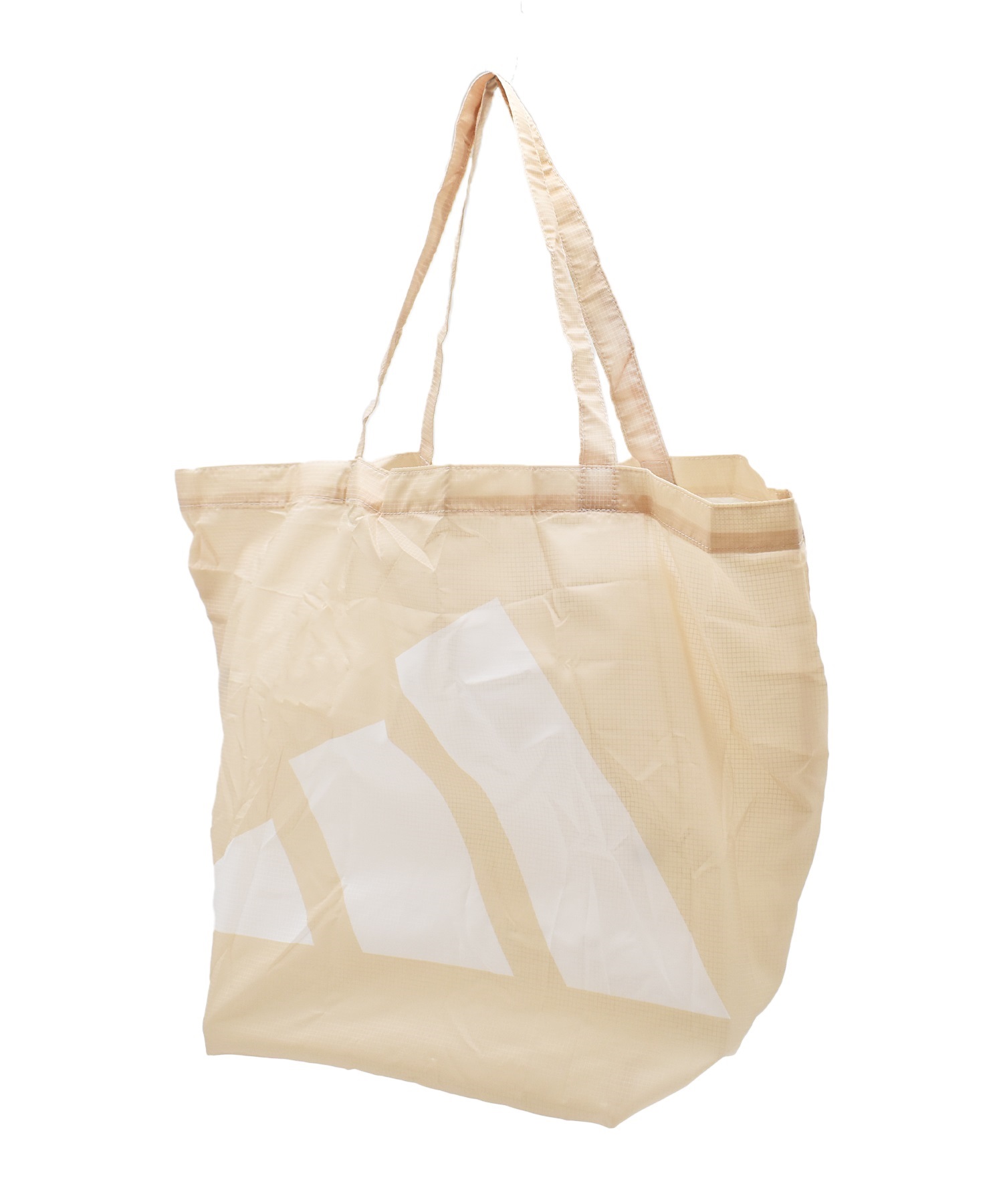 Always エコバック 希少品 adidas アディダス エコバッグ パッカブルエコバッグ ミニバックパック