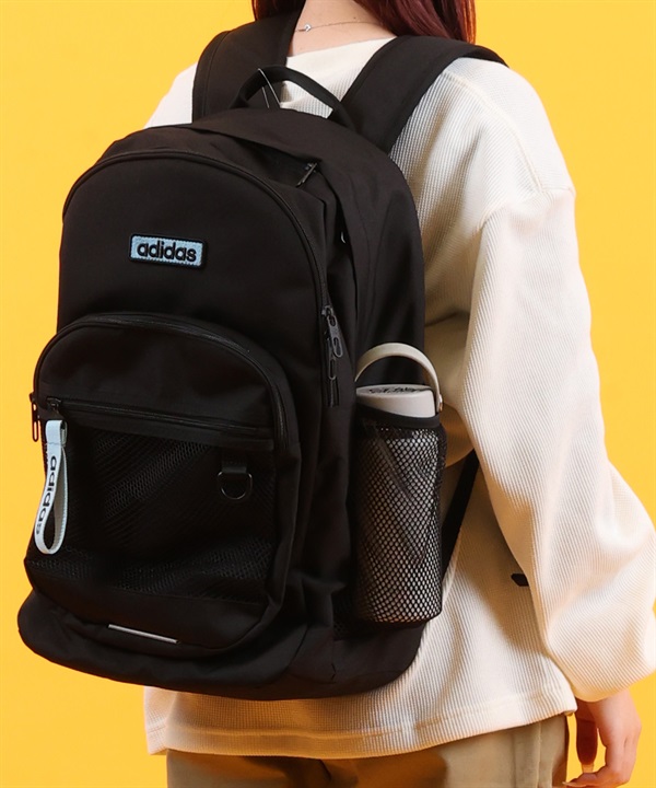 adidas アディダス バックパック リュック 32L ＢＴＳ バックパック  MLY10