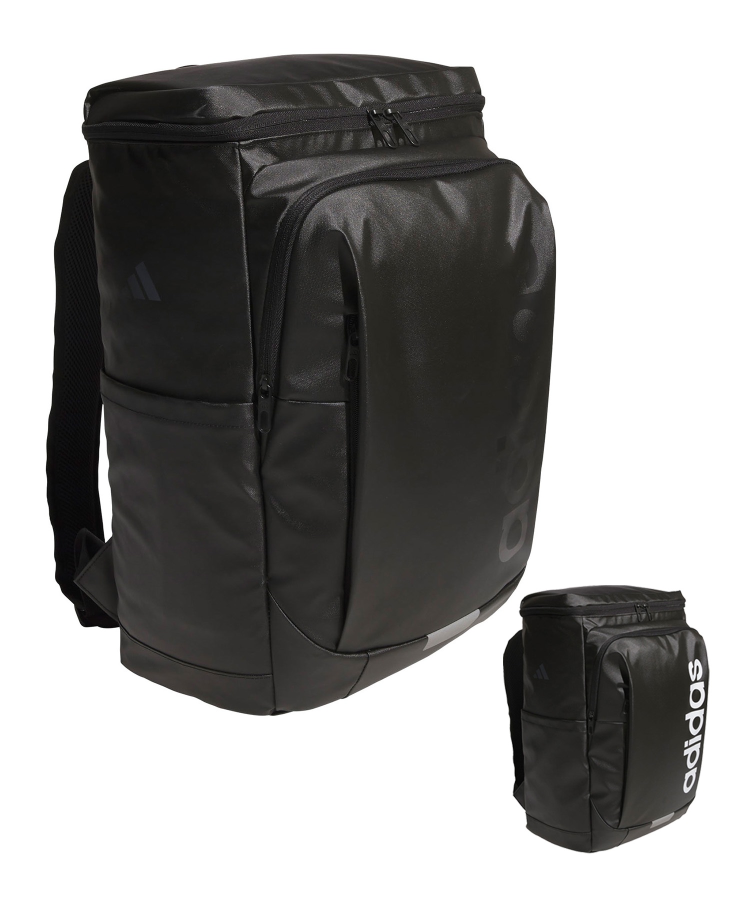adidas アディダス バックパック リュック 撥水 31L LINER SQ バック