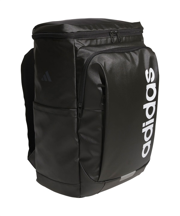 adidas アディダス バックパック リュック 撥水 31L LINER SQ バックパック MLY10