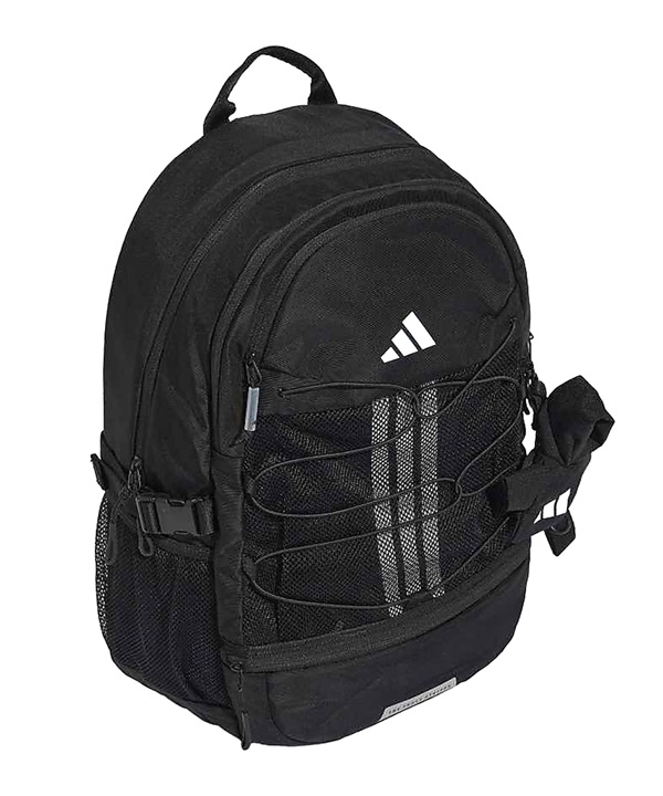 adidas アディダス バックパック リュック ロゴ BUNGEE CORD 24.3L CV248