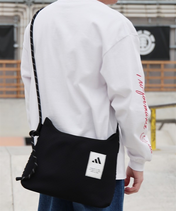 adidas アディダス ショルダーバッグ Must Have Seasonal IE362