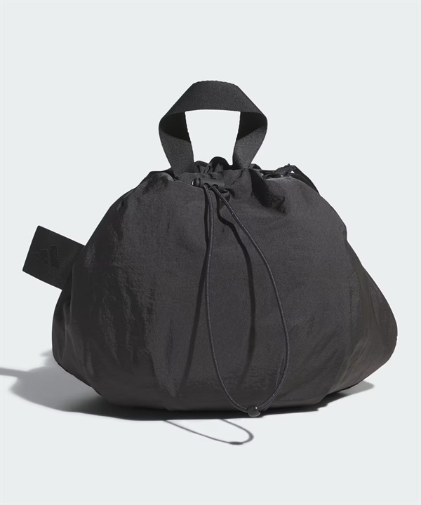 adidas アディダス ショルダーバッグ 巾着バッグ マストハブス スモール バッグ 4.5L O3943