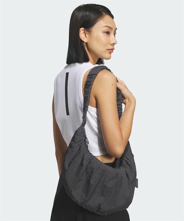 adidas アディダス ショルダーバッグ マストハブ 6.5L TL642