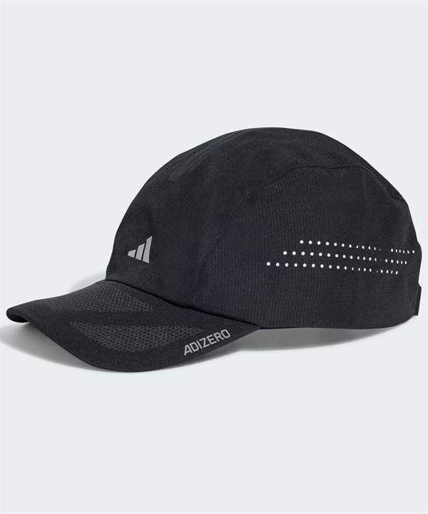 adidas アディダス キャップ 帽子 軽量 ランニング × adizero クライマクールキャップ KST09