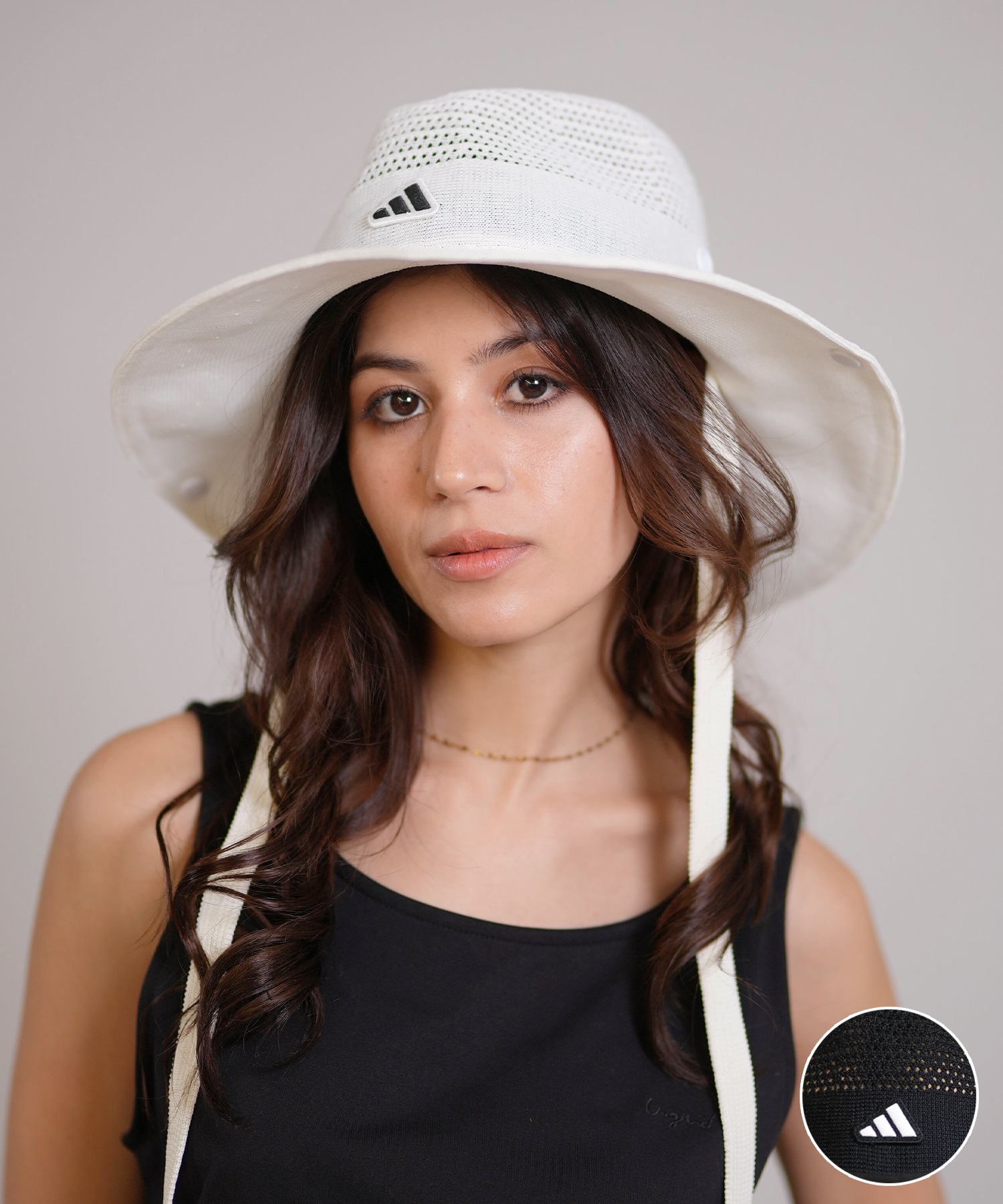 adidas アディダス ハット 帽子 ADU THERMO HAT 262011608 ハット