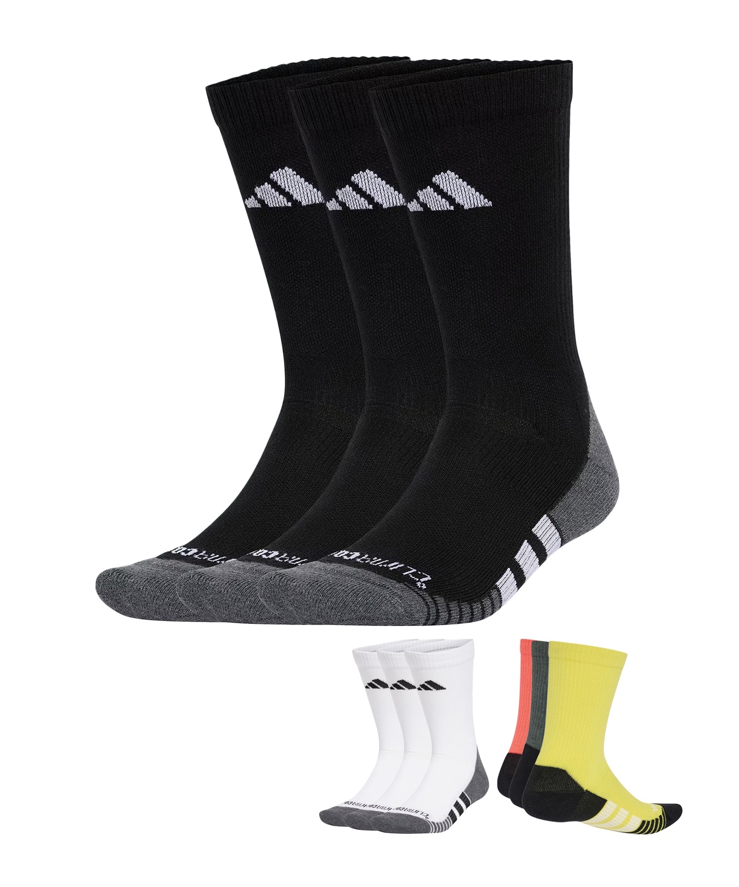adidas アディダス ソックス 靴下 パフォーマンス クライマクール