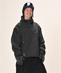 ANTHEM アンセム フラップアノラック FLAP ANORAK スノーボード ウェア