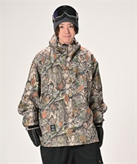 ANTHEM アンセム フラップアノラック FLAP ANORAK スノーボード ウェア