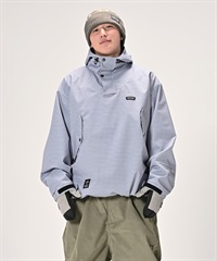 ANTHEM アンセム フラップアノラック FLAP ANORAK スノーボード ウェア