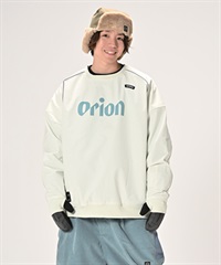 ANTHEM アンセム オリオンクルー ORION CREW スノーボード ウェア