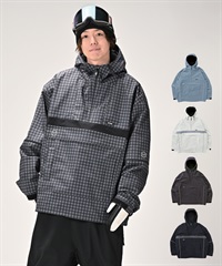 ANTHEM アンセム エヌエフエックスアノラック NFX ANORAK スノーボード