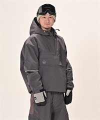 ANTHEM アンセム エヌエフエックスアノラック NFX ANORAK スノーボード ANTHEM アンセム エヌエフエックスアノラック NFX ANORAK スノーボード