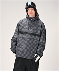 ANTHEM アンセム エヌエフエックスアノラック NFX ANORAK スノーボード