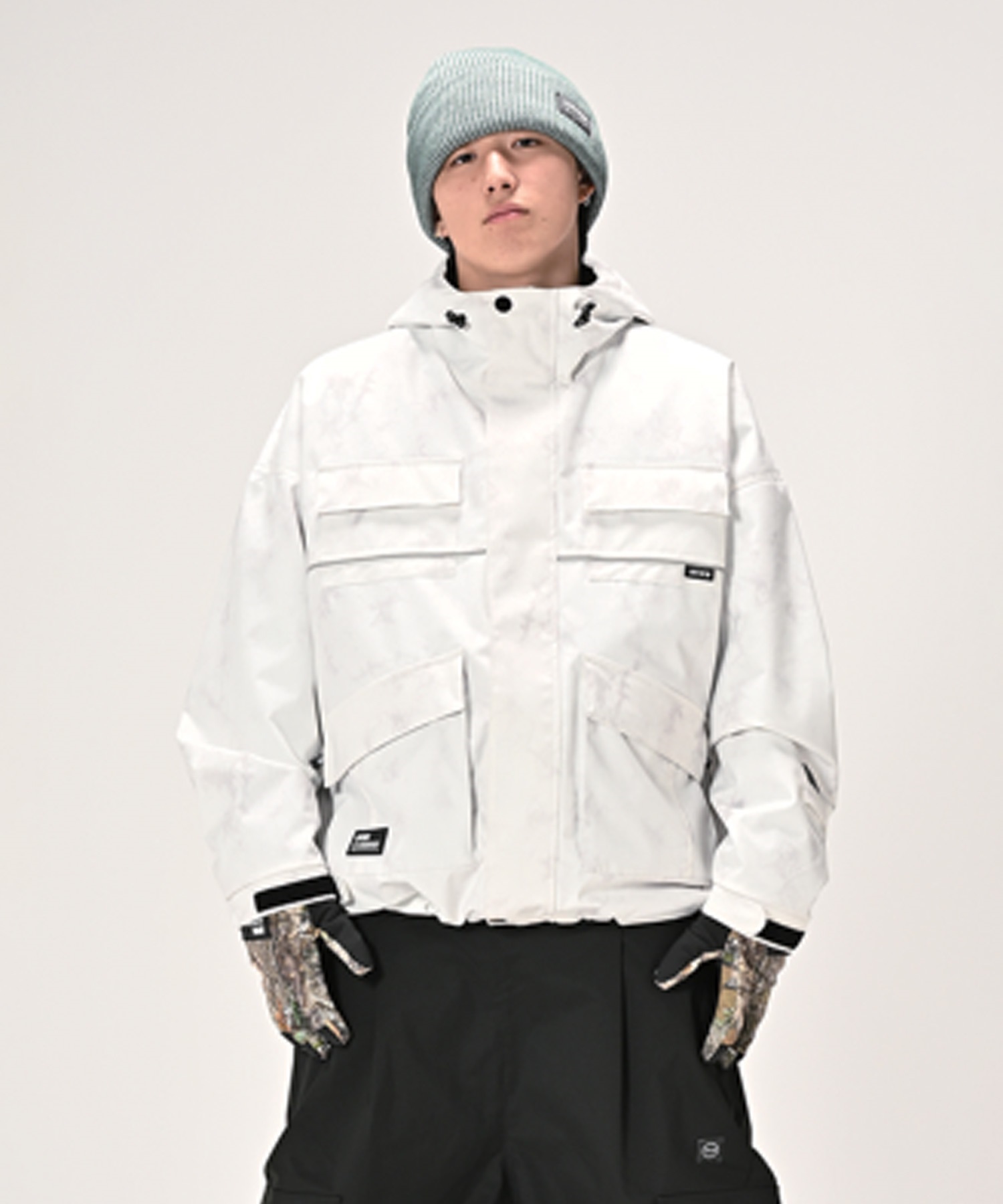 ANTHEM アンセム ウィプラッシュジャケット WHIPLASH JKT スノーボード