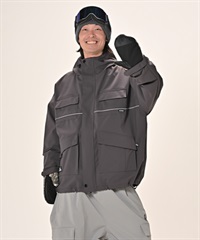 ANTHEM アンセム ウィプラッシュジャケット WHIPLASH JKT スノーボード