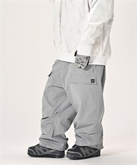 ANTHEM アンセム ダブルニーパンツ DOUBLE KNEE PNT スノーボード