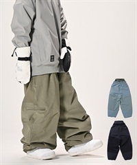 ANTHEM アンセム コードワイアードパンツ CORD WIRED PNT スノーボード