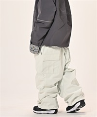 ANTHEM アンセム リチウムパンツ LITHIUM PANTS スノーボード ウェア