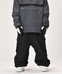 ANTHEM アンセム リチウムパンツ LITHIUM PANTS スノーボード ウェア