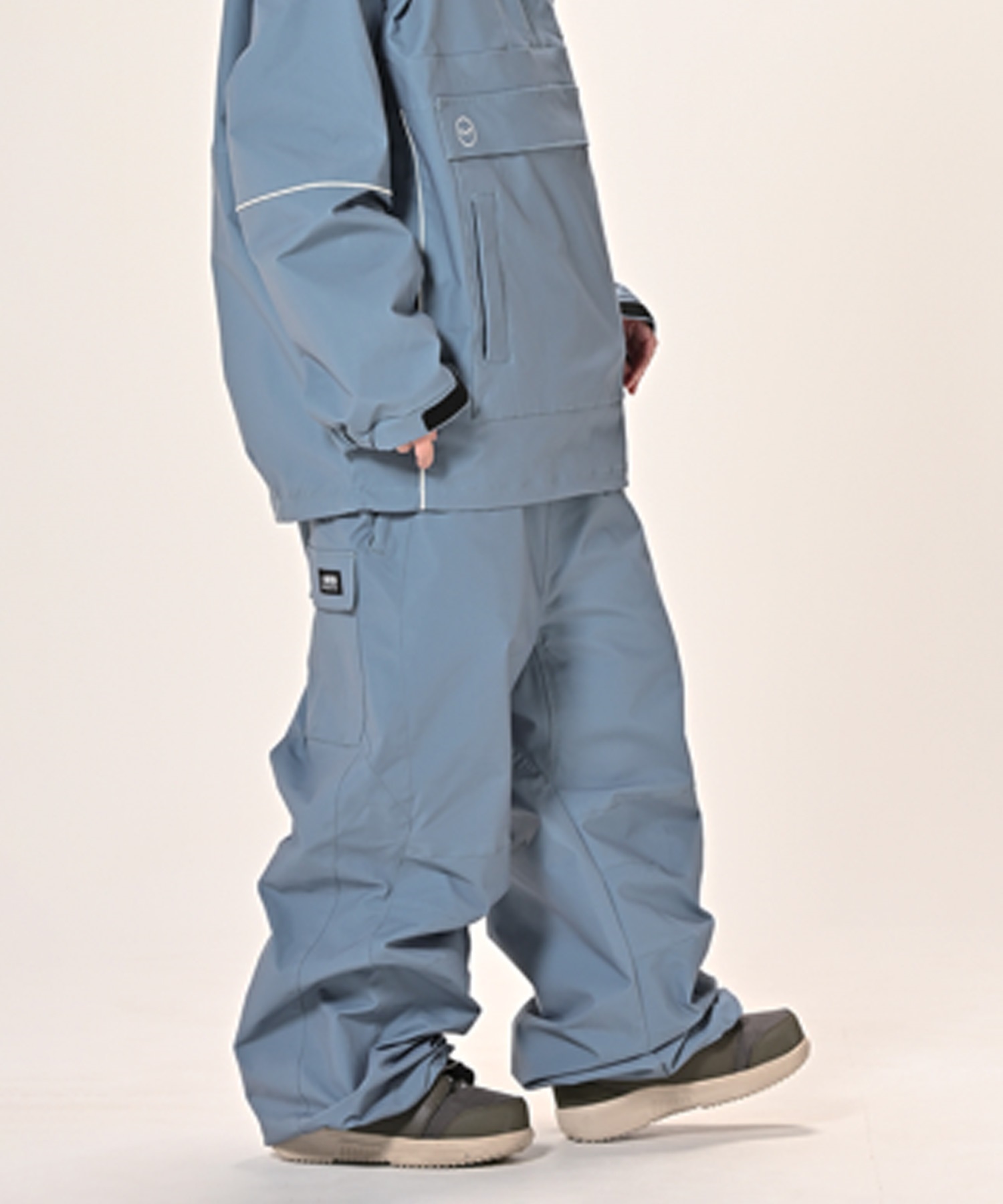 ANTHEM アンセム リチウムパンツ LITHIUM PANTS スノーボード ウェア