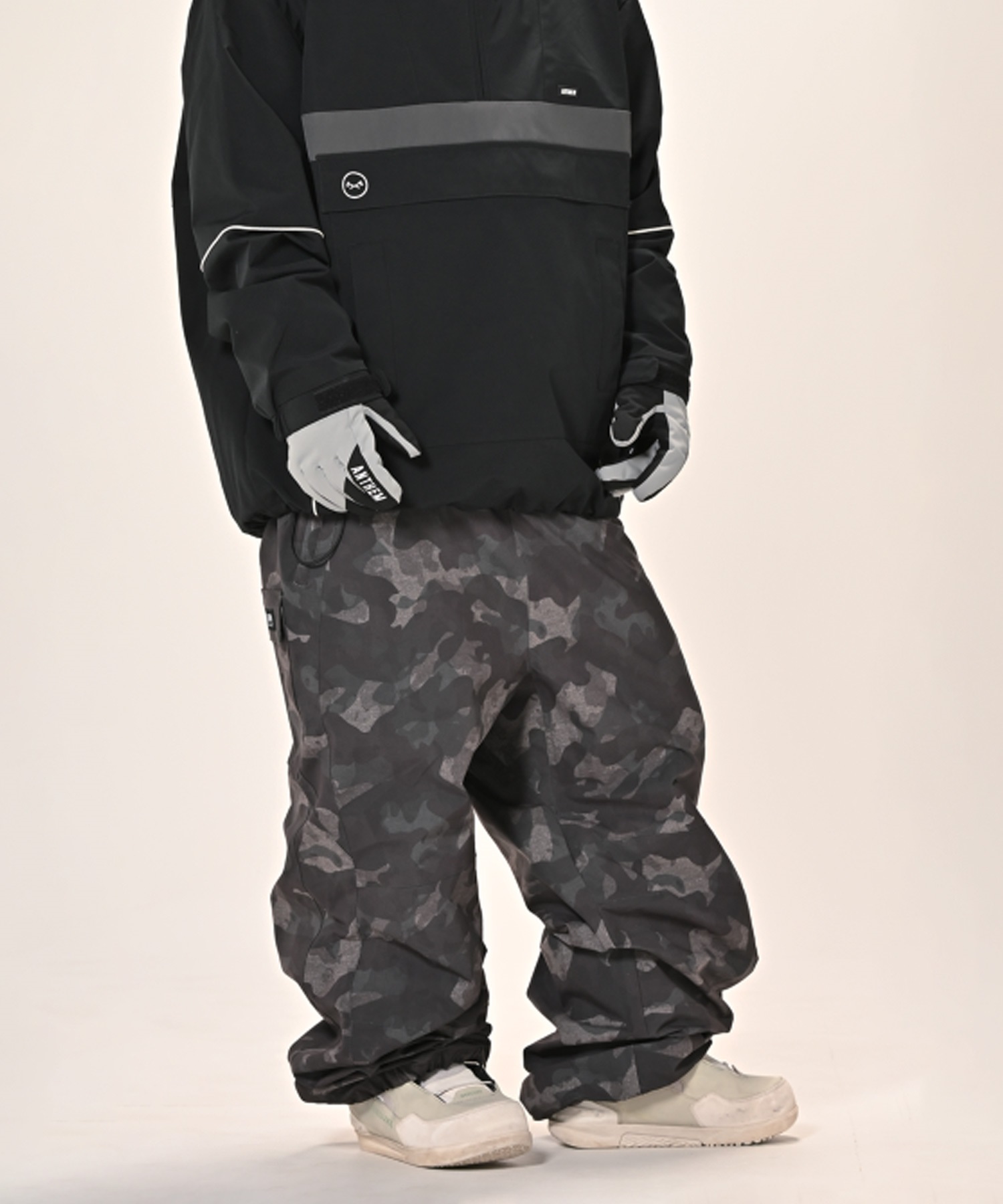ANTHEM アンセム リチウムパンツ LITHIUM PANTS スノーボード ウェア