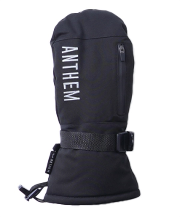 ANTHEM アンセム ポケット POCKET MITT スノーボード グローブ ミトン ユニセックス 26-27 店頭受取対象外