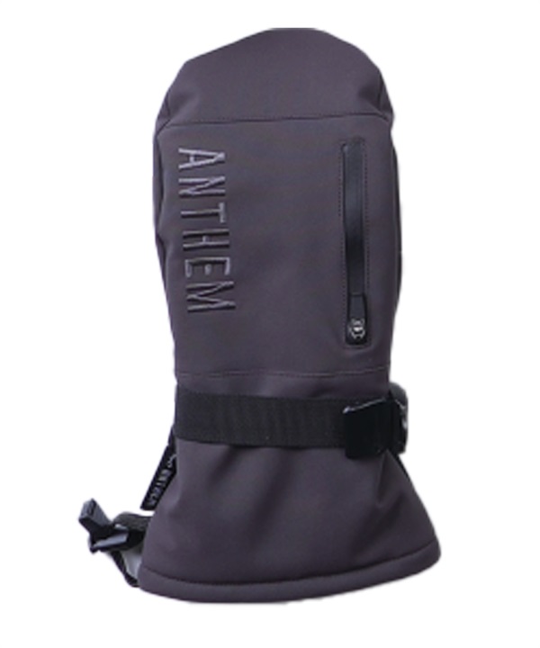 ANTHEM アンセム ポケット POCKET MITT スノーボード グローブ ミトン ユニセックス 26-27 店頭受取対象外