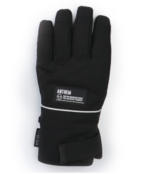 ANTHEM アンセム ハイファイブ HIGH FIVE GLOVE スノーボード グローブ 5本指 ユニセックス 26-27 店頭受取対象外