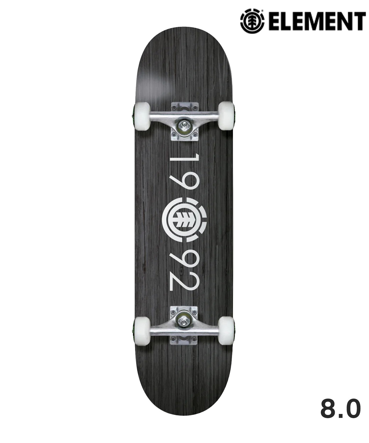ELEMENT エレメント スケートボード コンプリート 7.75inch, 8.0inch
