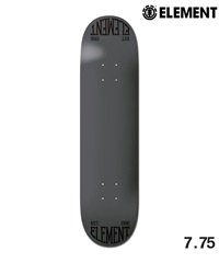 ELEMENT エレメント スケートボード デッキ 7.75inch 8.0inch OPOS