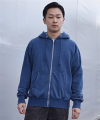 ELEMENT エレメント ジップアップ パーカー メンズ シンプル