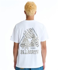 ELEMENT エレメント 半袖 Tシャツ メンズ バックプリント ELMC SS T