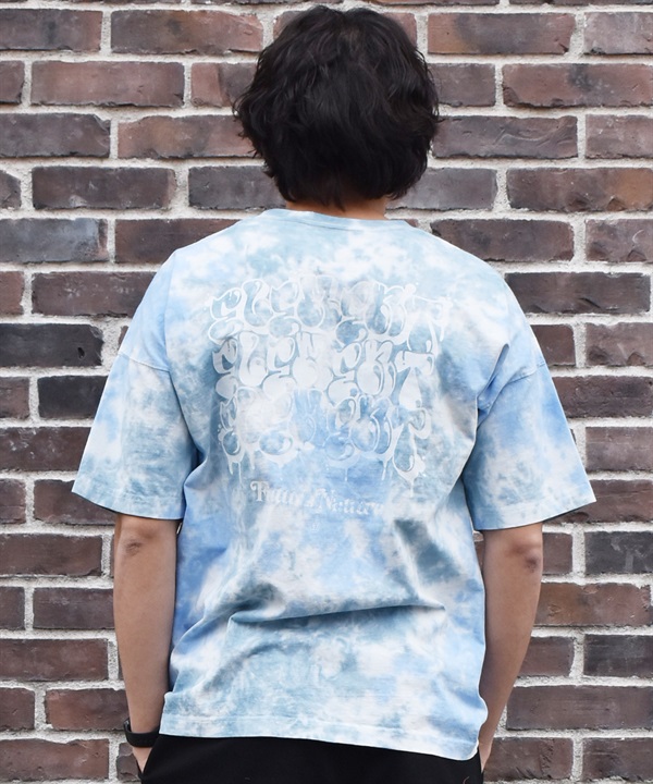 ELEMENT エレメント 半袖 Tシャツ メンズ バックプリント TAGGING 3 SS Tシャツ BG021P14