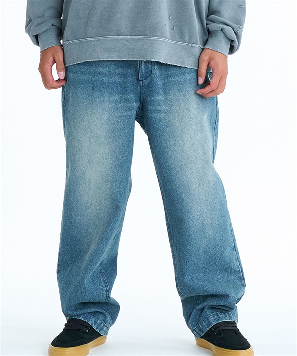 ELEMENT エレメント ロングパンツ メンズ SHOD PANTS HAMMER BG021706