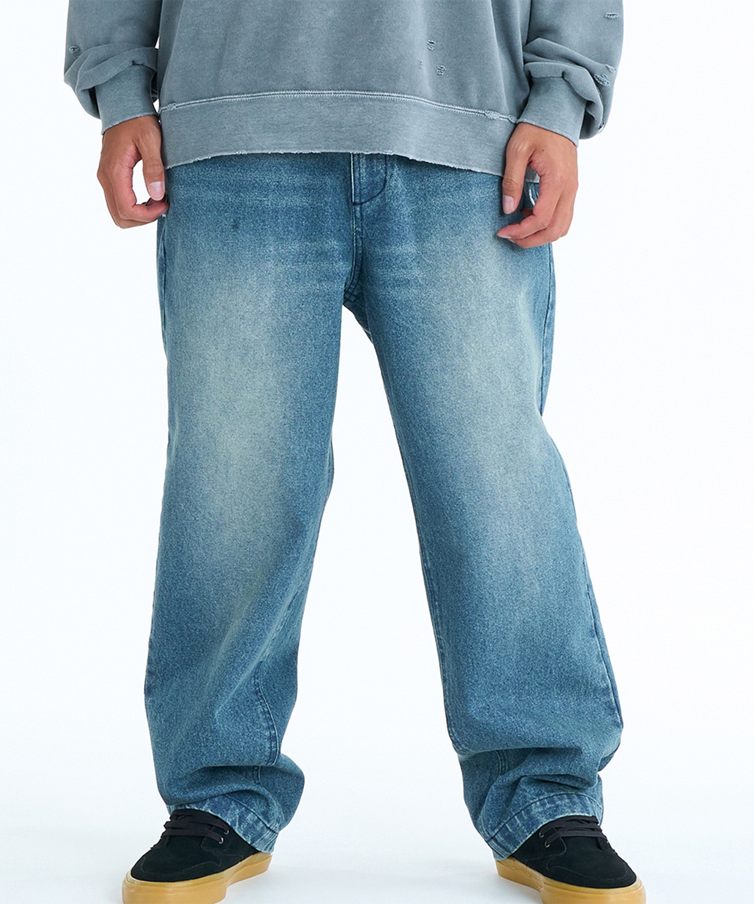 ELEMENT エレメント ロングパンツ メンズ SHOD PANTS HAMMER BG021706