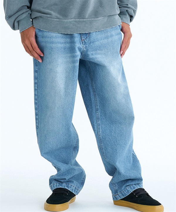 ELEMENT エレメント ロングパンツ メンズ SHOD PANTS HAMMER BG021706