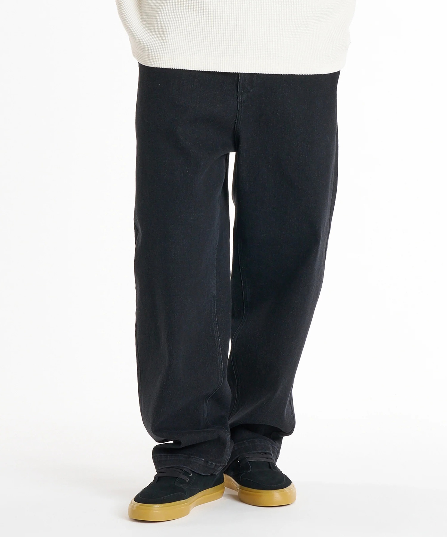 SHOD PANTS BIG
