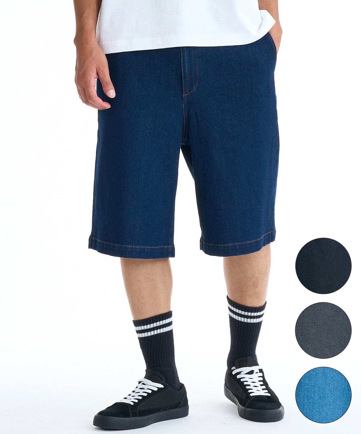 ELEMENT エレメント ハーフパンツ ショートパンツ メンズ ショーツ