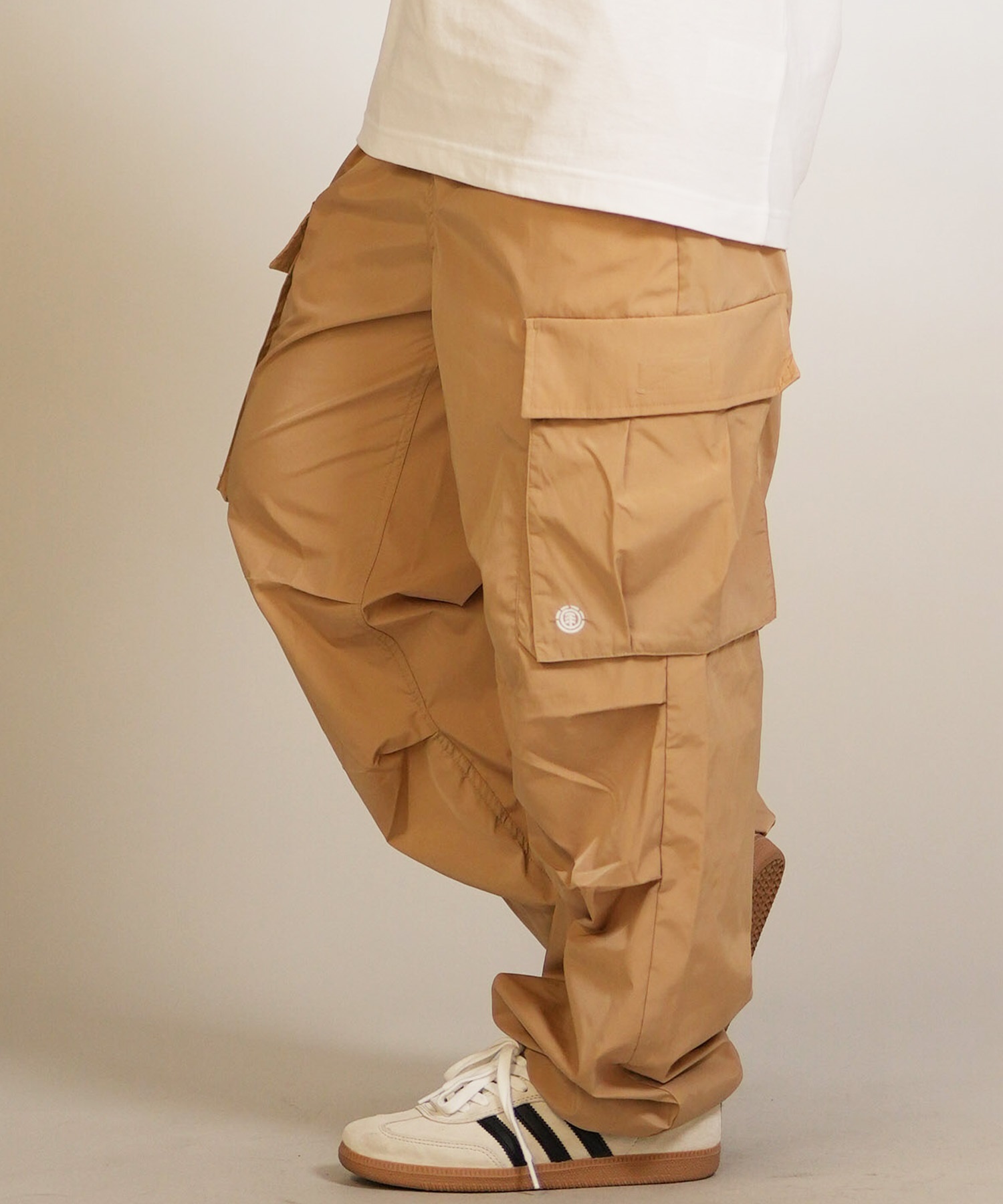 ELEMENT エレメント ロングパンツ レディース SHOD PANTS CARGO W