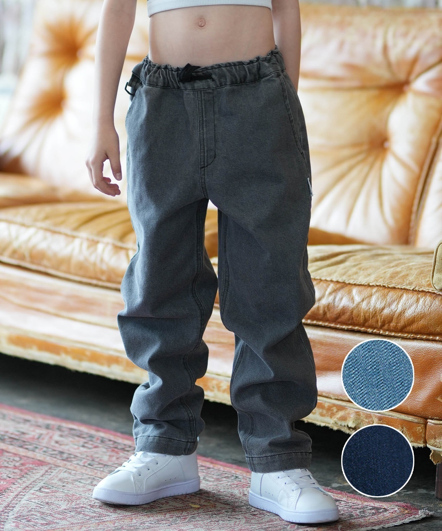 ELEMENT エレメント ロングパンツ キッズ ジュニア 子供 SHOD PANTS