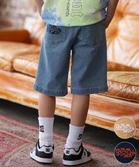 ELEMENT エレメント ショートパンツ ハーフパンツ キッズ ジュニア 子供 ショーツ BG025610(BEG-130cm)