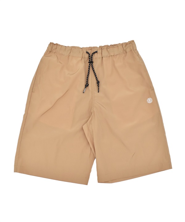 ELEMENT エレメント ハーフパンツ ショーツ キッズ UTILITY SHORTS Y BG025P10