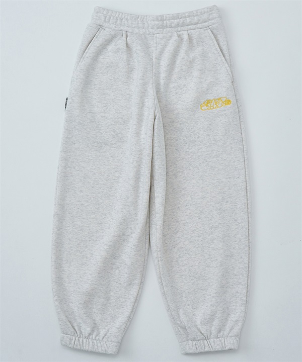 ELEMENT エレメント ロングパンツ キッズ ジュニア 子供 SHOD PANTS BALLOON SWEAT YOUTH BG025713