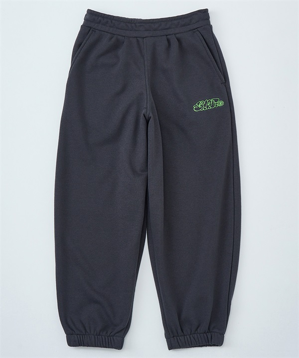 ELEMENT エレメント ロングパンツ キッズ ジュニア 子供 SHOD PANTS BALLOON SWEAT YOUTH BG025713