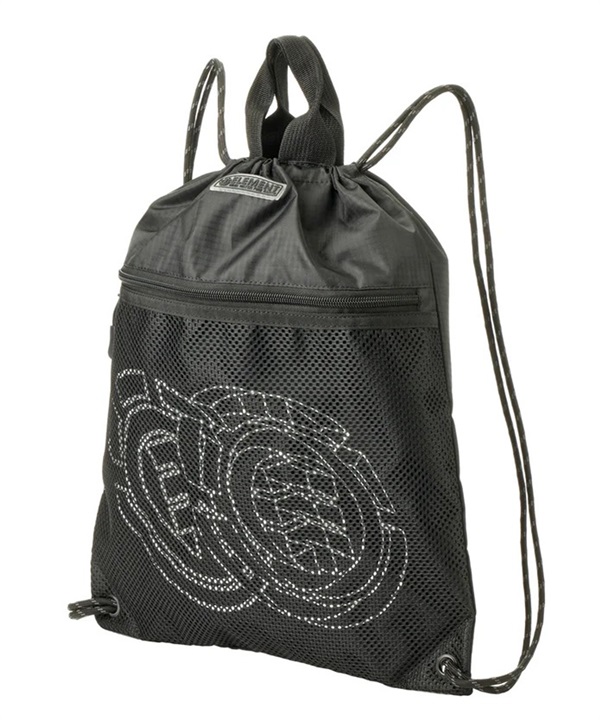 ELEMENT エレメント ナップサック 17L キッズ 子供 メッシュ NAPSAC Y BG026911