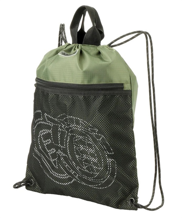 ELEMENT エレメント ナップサック 17L キッズ 子供 メッシュ NAPSAC Y BG026911
