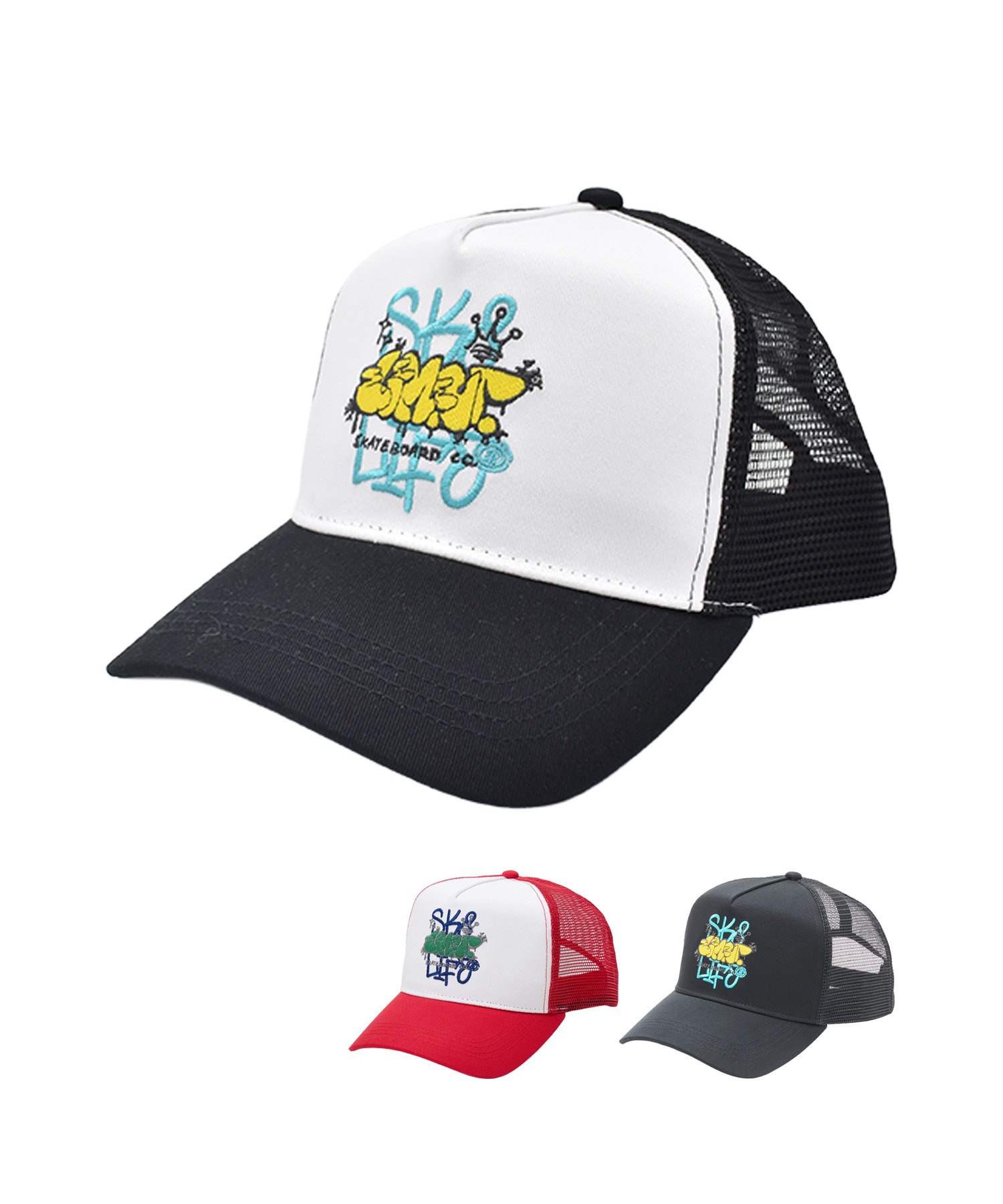 ELEMENT エレメント キャップ キッズ 子供 メッシュ TAG MESH CAP Y